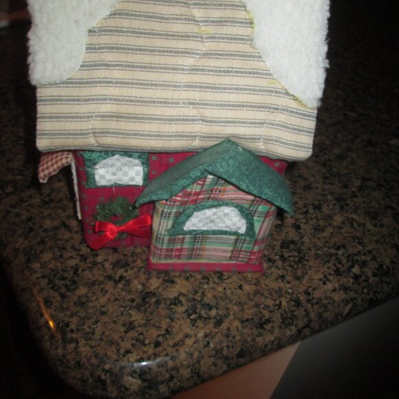 Cute Cloth Post Office Decoration - Picture 3 of 3